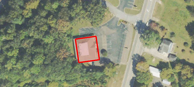 800 Austin Dr
