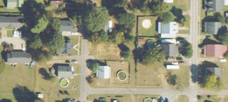5 Pne St