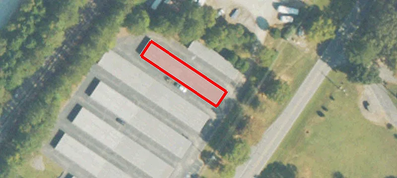 430 Senoia Rd