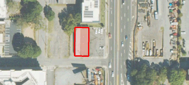 916 Northside NW Dr