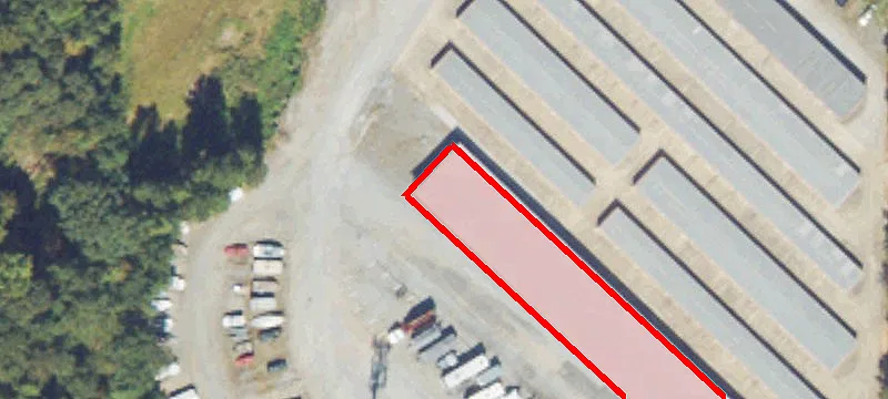 455 Victoria Rd
