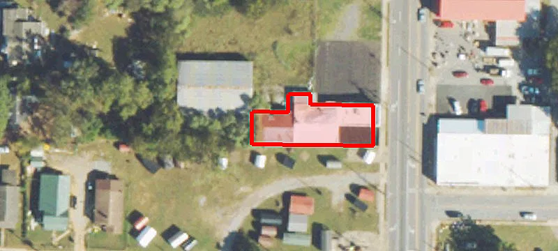 834 Main St