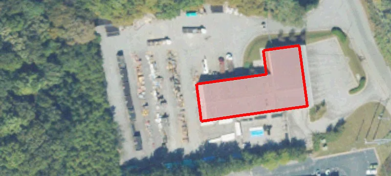 1850 Freeman Pkwy