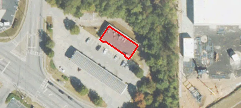 3805 Flt Shls Rd