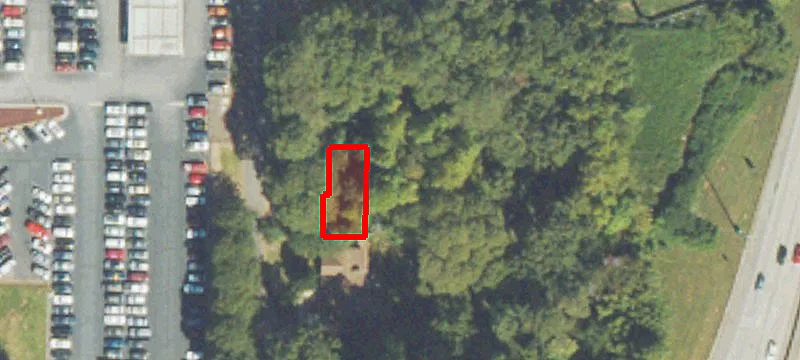 3098 Springdale Rd