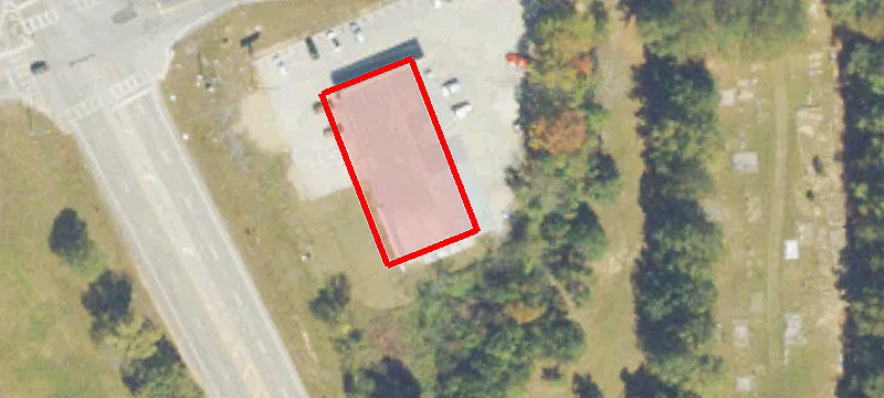 100 Smyrna Ramhurst Rd