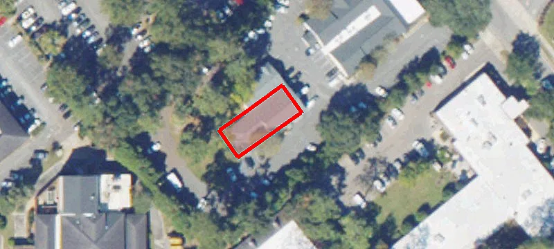 916 Broad St, Unit B-1