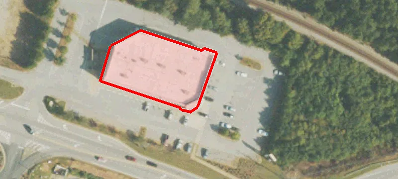 1802 Roanoke Rd