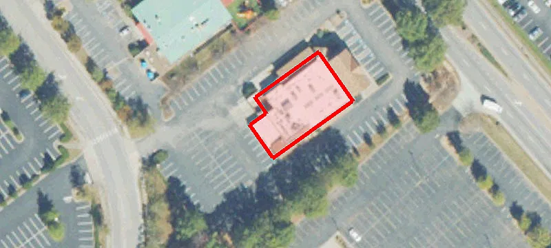 1971 Mt Zion Rd