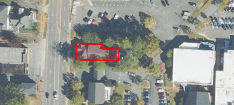 31 Main St
