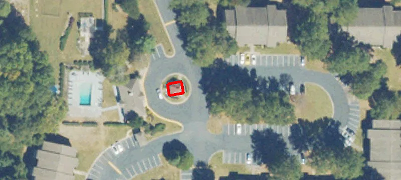 2445 Rex Rd
