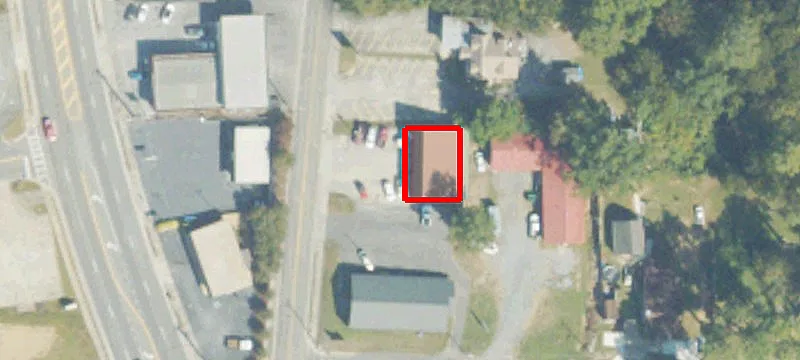 364 Piedmont St