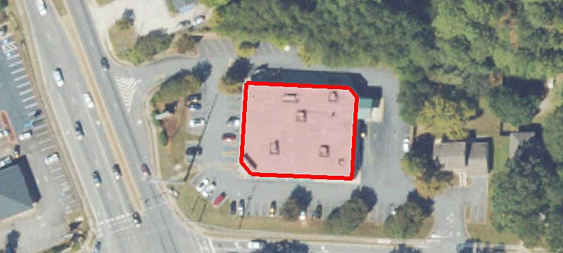 4360 Bells Fry NW Rd