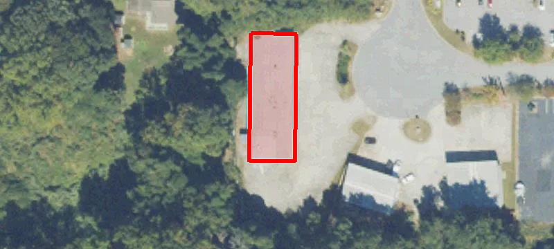750 Veterans Pkwy
