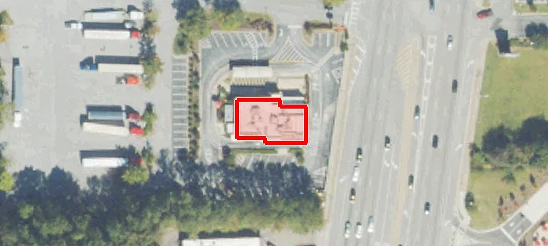 2445 Wesley Chapel Rd