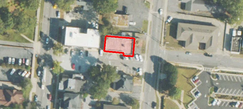 38 Jefferson St