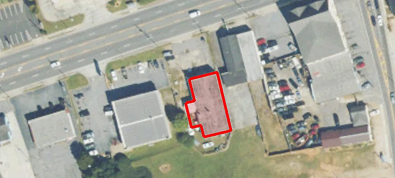 4095 Lawrenceville Hwy