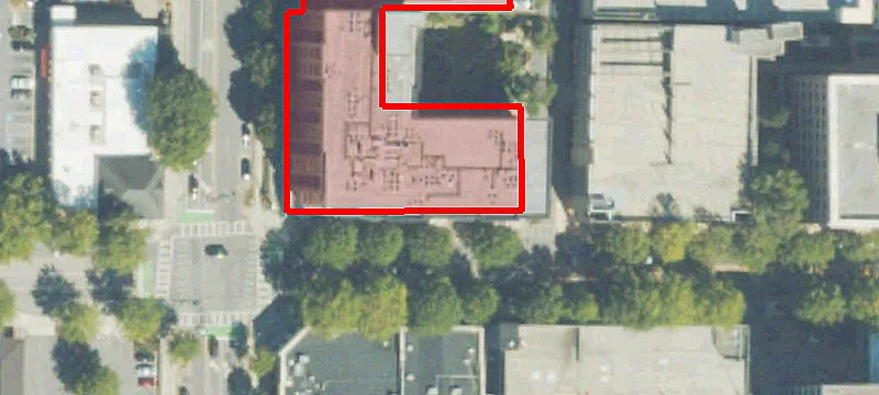 201 Ponce De Leon Pl