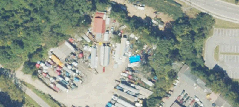 3205 Panola Rd