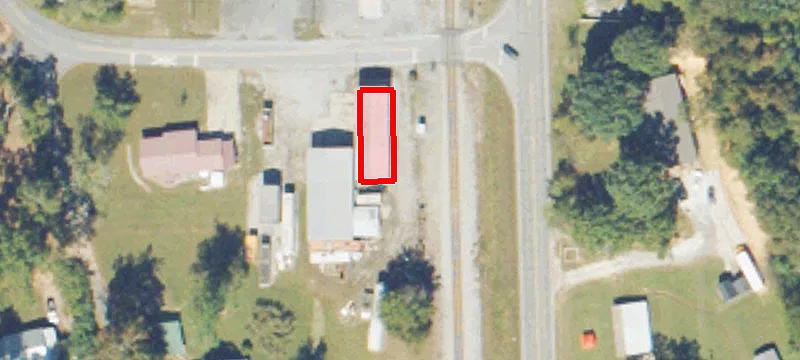 234 Oakman NE Rd