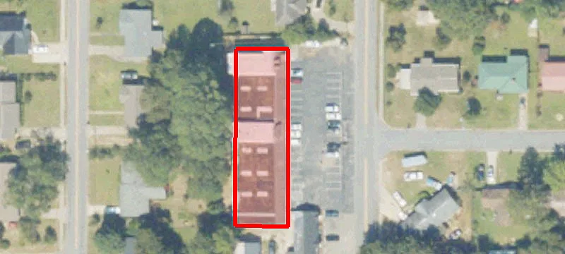 401 Belmont Dr