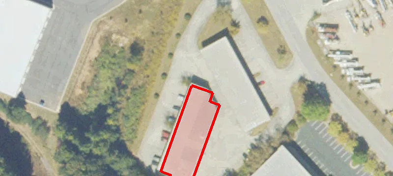 1200 Meredith Park Dr, Unit 1256