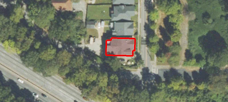 405 Lawton SW St