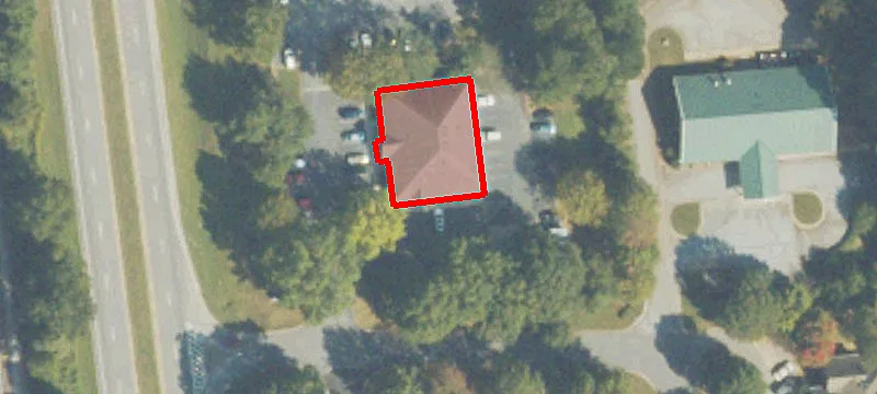 403 Hwy 74th N