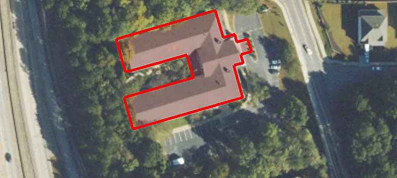 1300 Montreal Rd