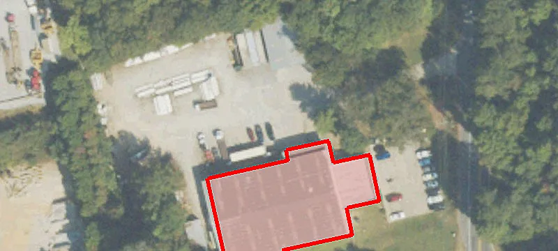 1265 Mt Vernon Rd