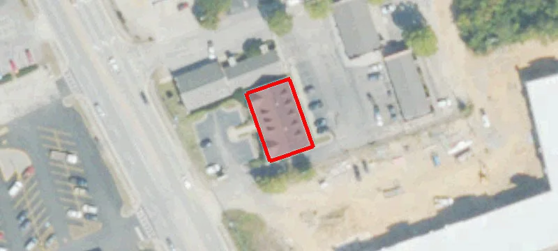 108 Davis Rd