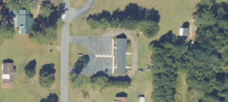 554 Hall Rd