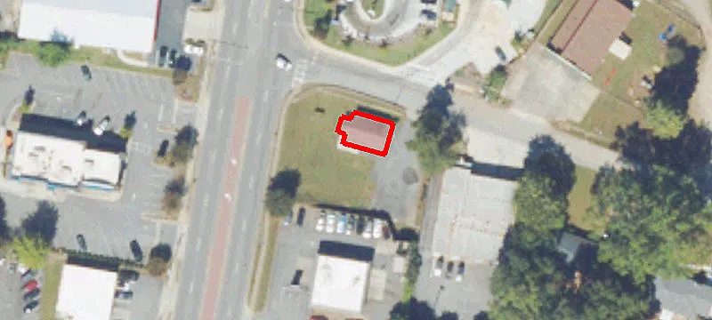 800 Brackett Rd