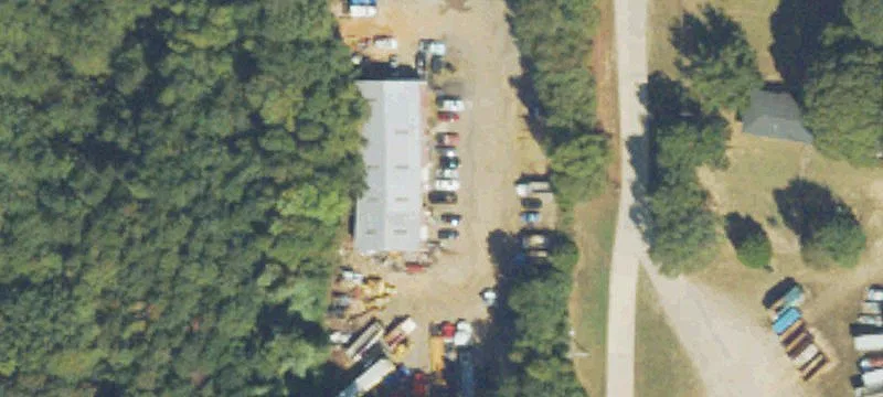 2206 Greenville Rd