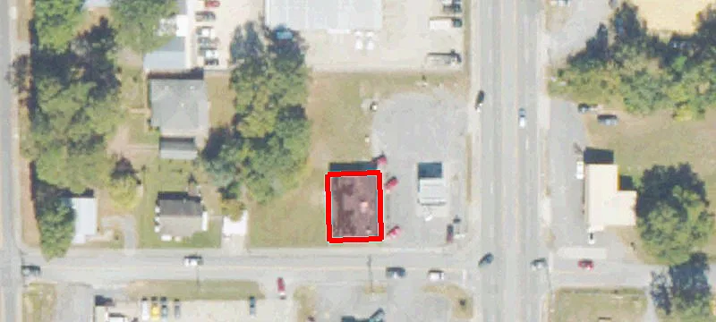 318 3rd Ave