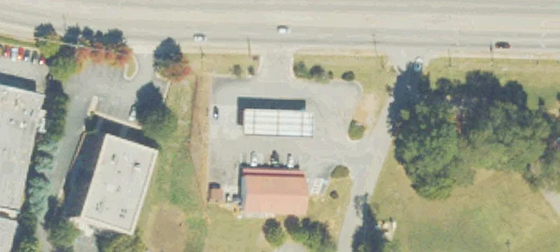 5080 Bill Gardner Pkwy
