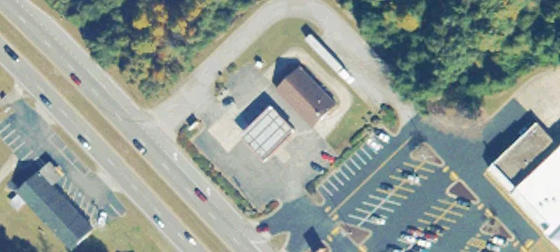 3350 Thompson Brg Rd