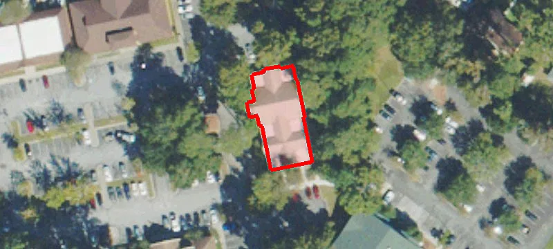 11702 Mercy Blvd