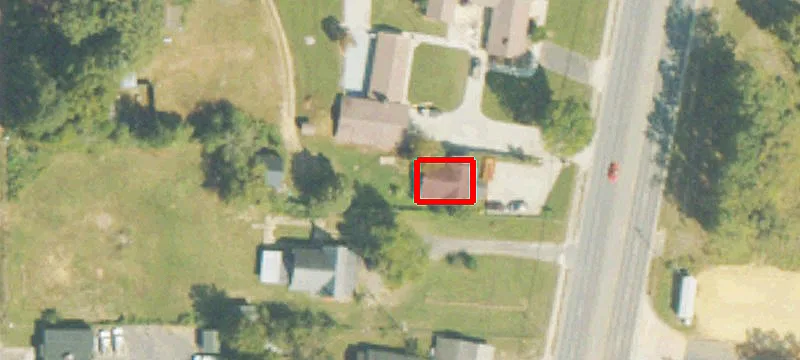 2315 Cleveland Hwy