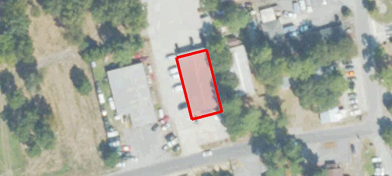 300 Rose St