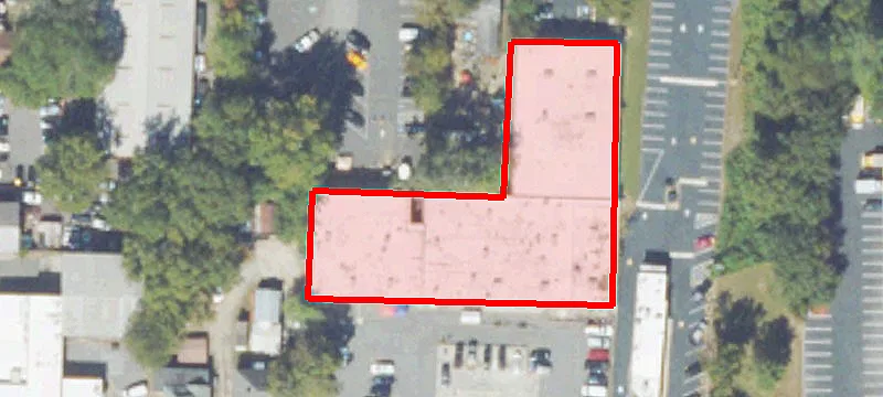 737 Roswell NE St