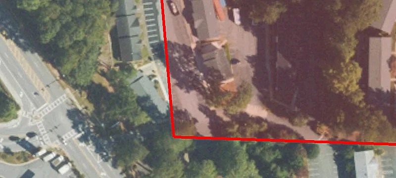 3610 Chamblee Tucker Rd