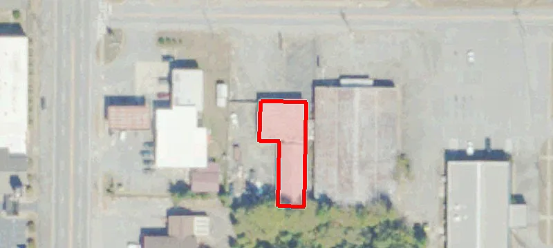 1003 Young Ave