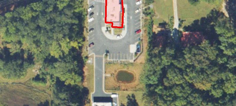 3918 Charles Hardy Pkwy