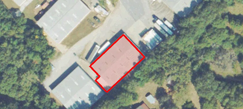 543 Commercial Dr