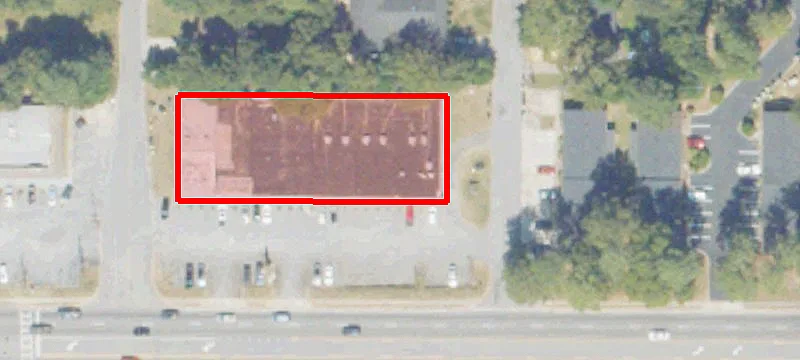 500 Russell Pkwy