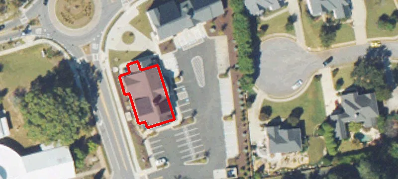 875 Mayfield Rd
