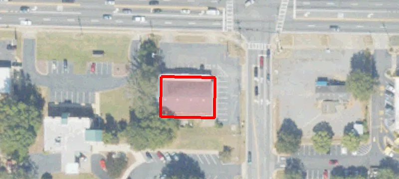 1901 Watson Blvd