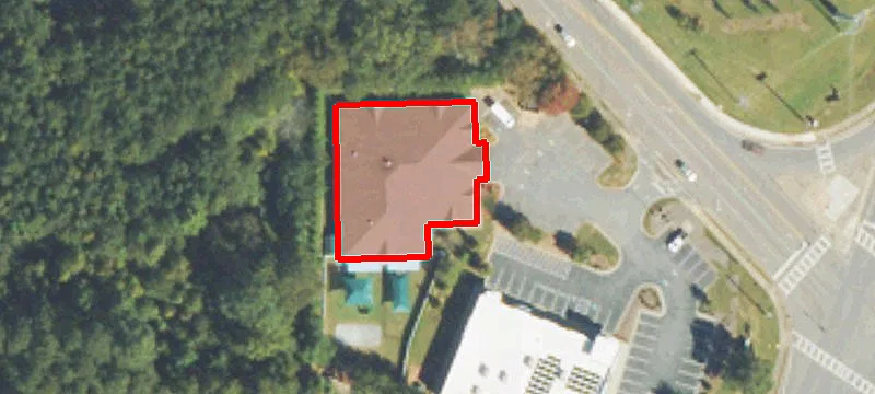 450 Brannon Rd