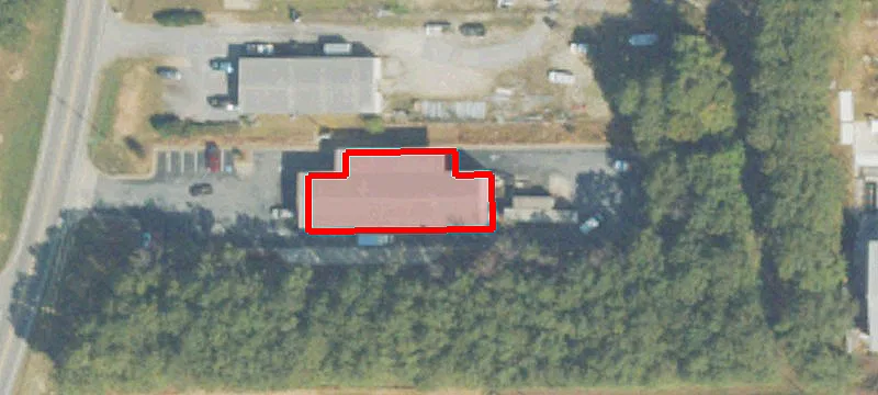 29th Herring Rd